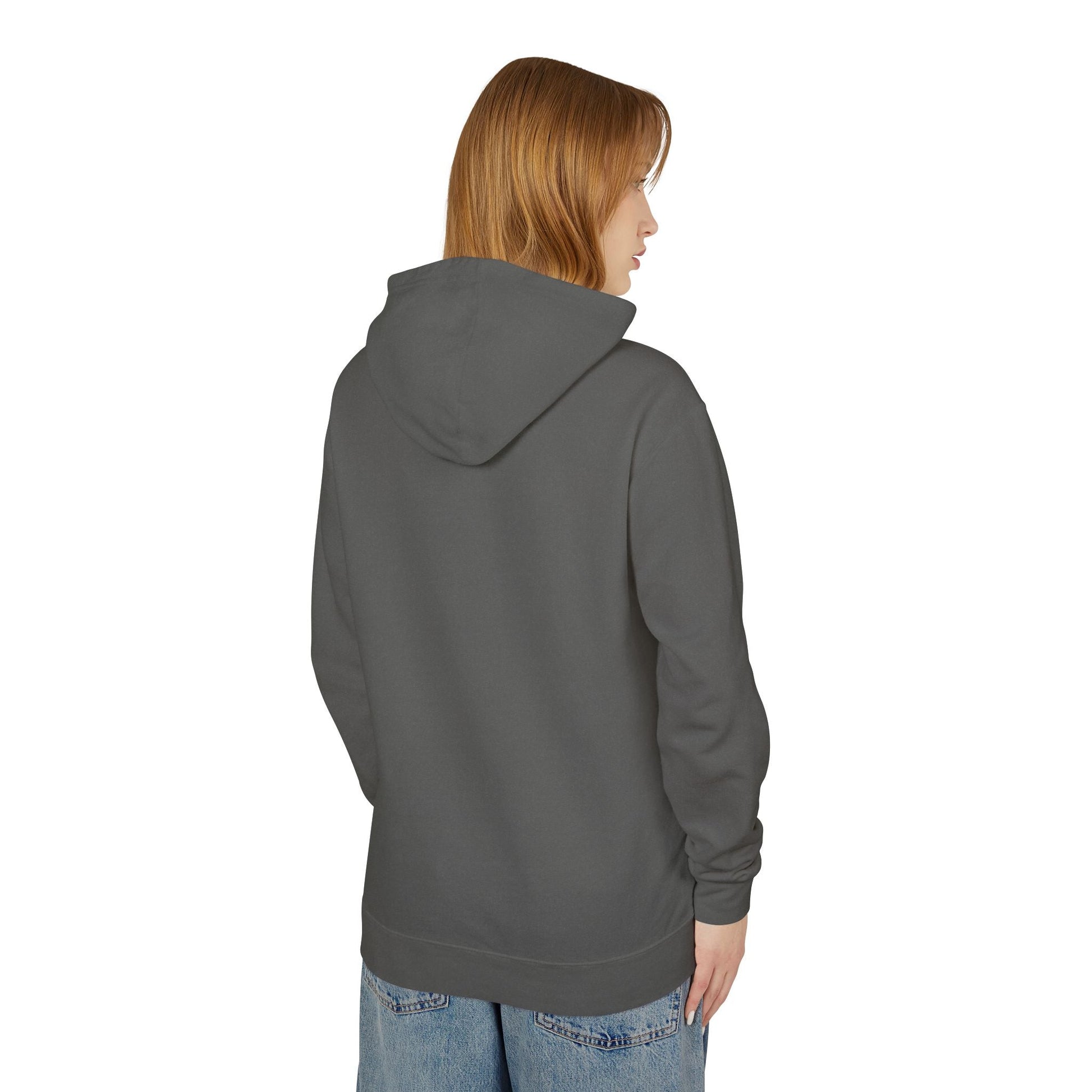 All Readers Have Power — Reader Armor Bookish Hoodie - geekycleary
